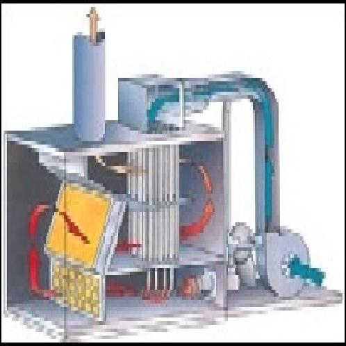 VOC Abatement System